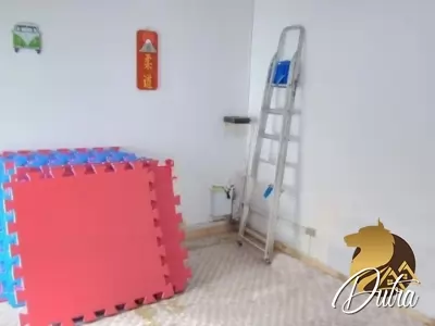 Padrão Vila Nova Conceição 185m² 04 Dormitórios 2 Vagas