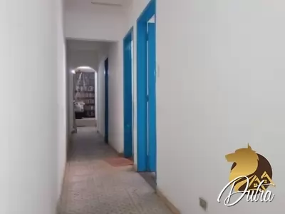 Padrão Vila Nova Conceição 185m² 04 Dormitórios 2 Vagas