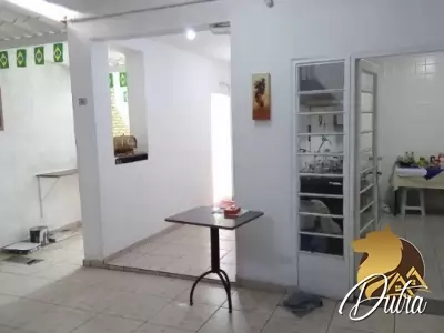 Padrão Vila Nova Conceição 185m² 04 Dormitórios 2 Vagas