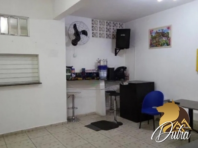 Padrão Vila Nova Conceição 185m² 04 Dormitórios 2 Vagas