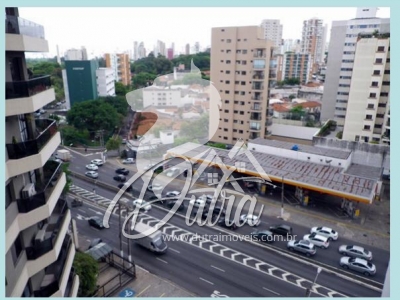 Condomínio Edifício Ibirapuera Park Vila Clementino 76m² 02 Dormitórios 02 Suítes 1 Vagas