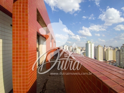 Acácia Vila Mariana 433m² 04 Dormitórios 04 Suítes 6 Vagas