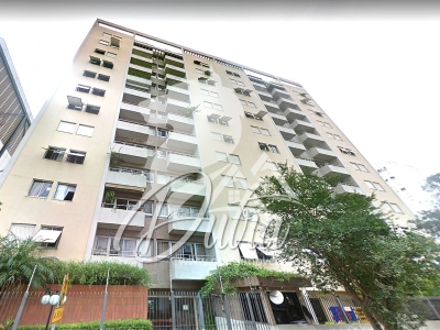 Camila Vila Olímpia 73m² 02 Dormitórios 01 Suítes 1 Vagas