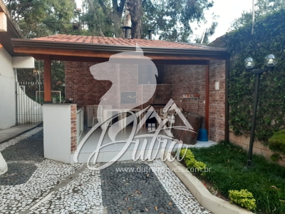 Alvorada Vila Olímpia 107m² 02 Dormitórios 02 Suítes 1 Vagas