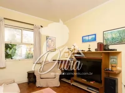 Padrão Jardim Paulistano 154m² 04 Dormitórios 2 Vagas