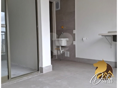 NAU Vila Mariana By Cyrela Vila Mariana 78m² 02 Dormitórios 02 Suítes 1 Vagas