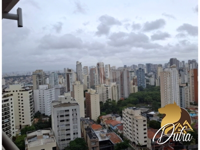 NAU Vila Mariana By Cyrela Vila Mariana 78m² 02 Dormitórios 02 Suítes 1 Vagas