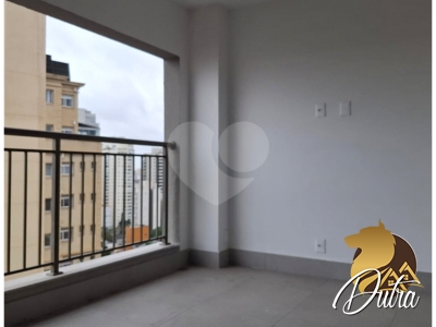 NAU Vila Mariana By Cyrela Vila Mariana 78m² 02 Dormitórios 02 Suítes 1 Vagas