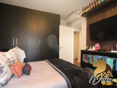 Piazza Del Colosso Indianópolis 210m² 04 Dormitórios 03 Suítes 4 Vagas