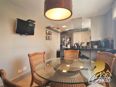 Piazza Del Colosso Indianópolis 210m² 04 Dormitórios 03 Suítes 4 Vagas