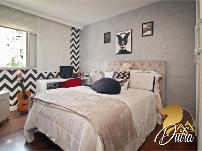 Piazza Del Colosso Indianópolis 210m² 04 Dormitórios 03 Suítes 4 Vagas