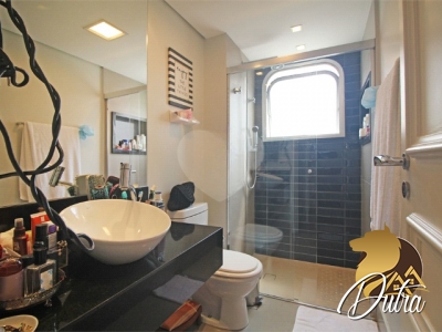 Piazza Del Colosso Indianópolis 210m² 04 Dormitórios 03 Suítes 4 Vagas