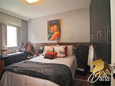 Piazza Del Colosso Indianópolis 210m² 04 Dormitórios 03 Suítes 4 Vagas