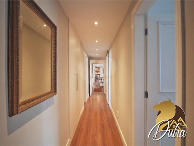 Piazza Del Colosso Indianópolis 210m² 04 Dormitórios 03 Suítes 4 Vagas