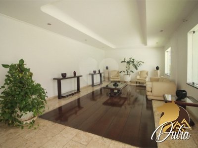 Piazza Del Colosso Indianópolis 210m² 04 Dormitórios 03 Suítes 4 Vagas