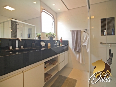 Piazza Del Colosso Indianópolis 210m² 04 Dormitórios 03 Suítes 4 Vagas