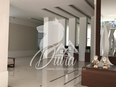 Magno Vila Mariana 227m2  4 Dormitórios 3 Suítes 4 Vagas