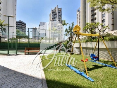 Saint Paul de Vince Brooklin Paulista 311m² 04 Dormitórios 03 Suítes 4 Vagas