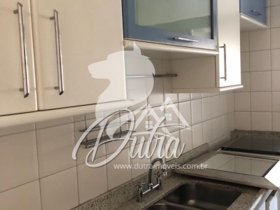 Lara Vila Olímpia 98m² 3 Dormitórios 1 Suíte 2 Vagas