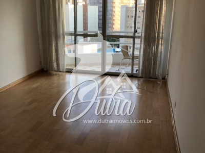 Lara Vila Olímpia 98m² 3 Dormitórios 1 Suíte 2 Vagas