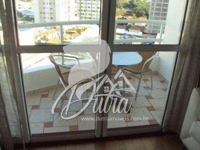 Lara Vila Olímpia 98m² 3 Dormitórios 1 Suíte 2 Vagas