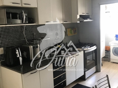 Maison Platine Chácara Klabin 213m² 3 Suítes 3 Vagas