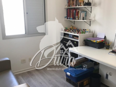 Maison Platine Chácara Klabin 213m² 3 Suítes 3 Vagas