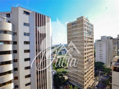 Don Diogo Jardim Paulista 470m² 04 Dormitórios 03 Suítes 5 Vagas