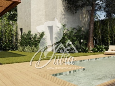 Padrão Jardim Paulista 650m² 04 Dormitórios 04 Suítes 4 Vagas