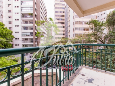 Maison de Latour Jardim Paulista 176m² 04 Dormitórios 04 Suítes 3 Vagas