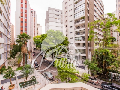 Maison de Latour Jardim Paulista 176m² 04 Dormitórios 04 Suítes 3 Vagas