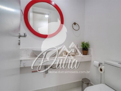 Condominio Quadra Greenwich Eastside Santo Amaro 80m² 02 Dormitórios 02 Suítes 2 Vagas