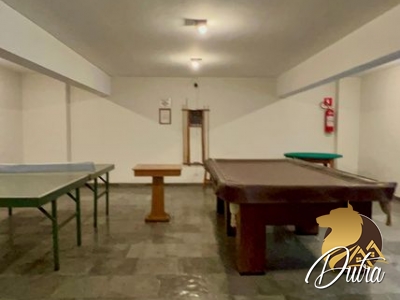 Edifício João Moura Pinheiros 90m² 03 Dormitórios 02 Suítes 1 Vagas