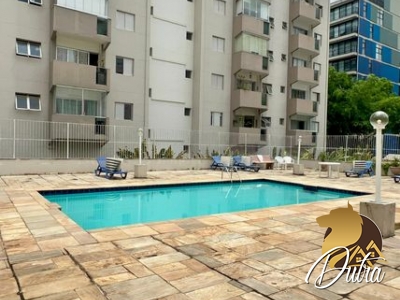 Edifício João Moura Pinheiros 90m² 03 Dormitórios 02 Suítes 1 Vagas