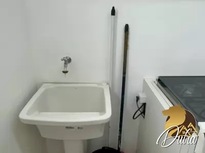 Edifício João Moura Pinheiros 90m² 03 Dormitórios 02 Suítes 1 Vagas