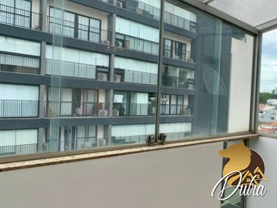 Edifício João Moura Pinheiros 90m² 03 Dormitórios 02 Suítes 1 Vagas