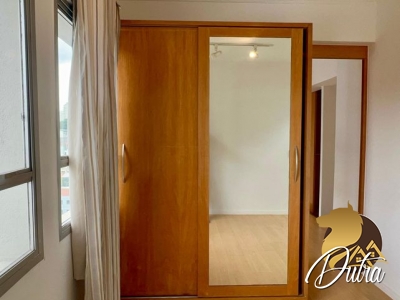 Edifício João Moura Pinheiros 90m² 03 Dormitórios 02 Suítes 1 Vagas