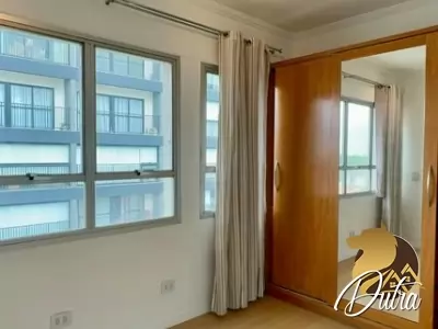 Edifício João Moura Pinheiros 90m² 03 Dormitórios 02 Suítes 1 Vagas