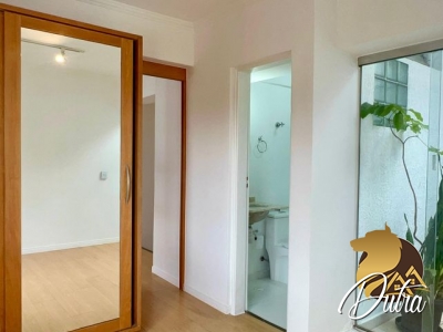 Edifício João Moura Pinheiros 90m² 03 Dormitórios 02 Suítes 1 Vagas