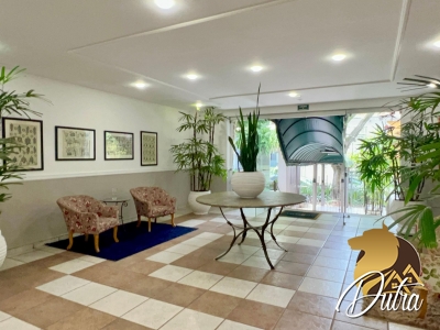 Edifício João Moura Pinheiros 90m² 03 Dormitórios 02 Suítes 1 Vagas