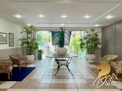 Edifício João Moura Pinheiros 90m² 03 Dormitórios 02 Suítes 1 Vagas