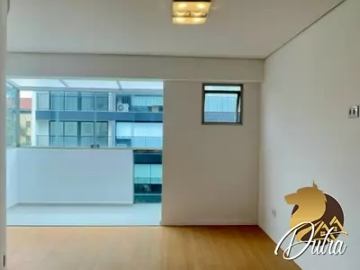 Edifício João Moura Pinheiros 90m² 03 Dormitórios 02 Suítes 1 Vagas