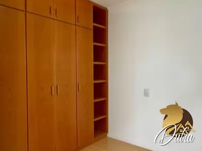 Edifício João Moura Pinheiros 90m² 03 Dormitórios 02 Suítes 1 Vagas