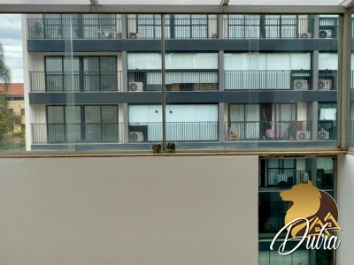 Edifício João Moura Pinheiros 90m² 03 Dormitórios 02 Suítes 1 Vagas