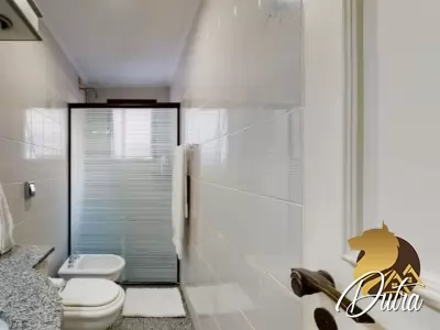 Maceio Jardim Paulista 186m² 04 Dormitórios 01 Suítes 3 Vagas