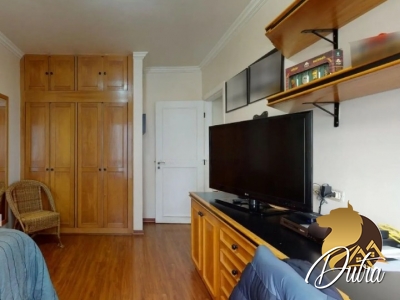 Maceio Jardim Paulista 186m² 04 Dormitórios 01 Suítes 3 Vagas