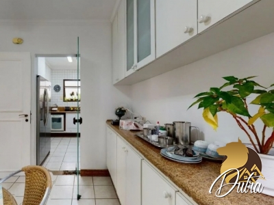 Maceio Jardim Paulista 186m² 04 Dormitórios 01 Suítes 3 Vagas