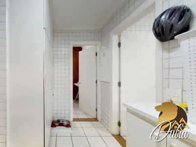 Maceio Jardim Paulista 186m² 04 Dormitórios 01 Suítes 3 Vagas