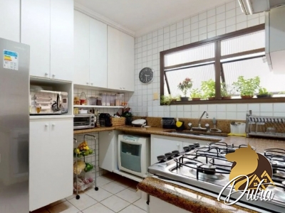 Maceio Jardim Paulista 186m² 04 Dormitórios 01 Suítes 3 Vagas