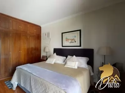 Maceio Jardim Paulista 186m² 04 Dormitórios 01 Suítes 3 Vagas